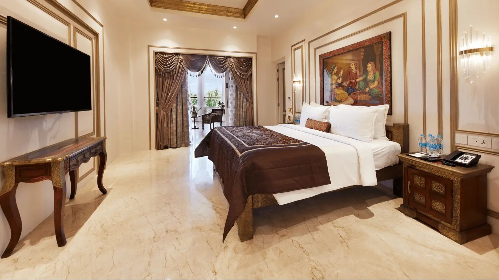 Executive Villa